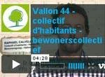 Produire moins de déchets c'est possible, même en colocation (Belgique)