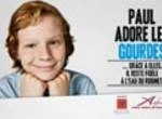 Paul, Isabelle et Max …